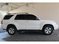 Natural White - 4Runner SR5 Photo No. 6