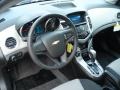 Blue Topaz Metallic - Cruze LS Photo No. 10