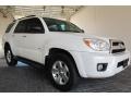 Natural White - 4Runner SR5 Photo No. 7