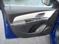 Blue Topaz Metallic - Cruze LS Photo No. 12