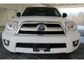 Natural White - 4Runner SR5 Photo No. 8