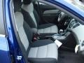 Blue Topaz Metallic - Cruze LS Photo No. 16