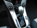 Blue Topaz Metallic - Cruze LS Photo No. 18
