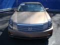 Radiant Bronze - CTS Sedan Photo No. 7