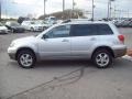 Cool Silver Metallic - Outlander LS AWD Photo No. 2