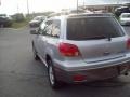 Cool Silver Metallic - Outlander LS AWD Photo No. 3