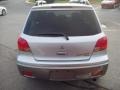 Cool Silver Metallic - Outlander LS AWD Photo No. 4