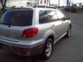 Cool Silver Metallic - Outlander LS AWD Photo No. 5