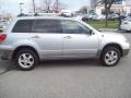 Cool Silver Metallic - Outlander LS AWD Photo No. 6