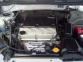 Cool Silver Metallic - Outlander LS AWD Photo No. 11