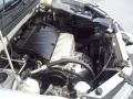 Cool Silver Metallic - Outlander LS AWD Photo No. 12