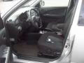 Cool Silver Metallic - Outlander LS AWD Photo No. 14
