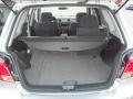 Cool Silver Metallic - Outlander LS AWD Photo No. 22