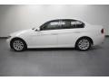 2007 Alpine White BMW 3 Series 328i Sedan  photo #2