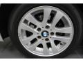2007 Alpine White BMW 3 Series 328i Sedan  photo #10