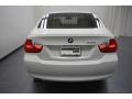 2007 Alpine White BMW 3 Series 328i Sedan  photo #13