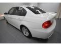 2007 Alpine White BMW 3 Series 328i Sedan  photo #14