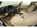 2007 Alpine White BMW 3 Series 328i Sedan  photo #16