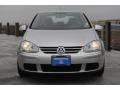 Reflex Silver Metallic - Rabbit 4 Door Photo No. 2