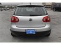 Reflex Silver Metallic - Rabbit 4 Door Photo No. 6