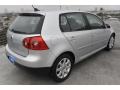 Reflex Silver Metallic - Rabbit 4 Door Photo No. 7