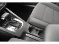 Reflex Silver Metallic - Rabbit 4 Door Photo No. 16