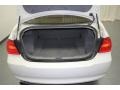 2007 Alpine White BMW 3 Series 328i Sedan  photo #34