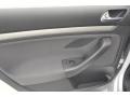 Anthracite Door Panel Photo for 2009 Volkswagen Rabbit #59030179