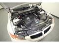 2007 Alpine White BMW 3 Series 328i Sedan  photo #42