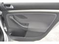 Anthracite Door Panel Photo for 2009 Volkswagen Rabbit #59030212