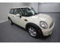 Pepper White - Cooper Hardtop Photo No. 5