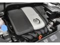 2.5 Liter DOHC 20-Valve 5 Cylinder Engine for 2009 Volkswagen Rabbit 4 Door #59030266