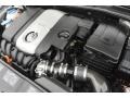 2.5 Liter DOHC 20-Valve 5 Cylinder Engine for 2009 Volkswagen Rabbit 4 Door #59030275