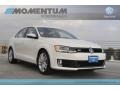 Candy White - Jetta GLI Photo No. 1