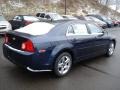 2012 Imperial Blue Metallic Chevrolet Malibu LS  photo #8