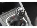 Titan Black Transmission Photo for 2012 Volkswagen Jetta #59030656
