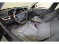 2003 Sterling Grey Metallic BMW 7 Series 745Li Sedan  photo #16