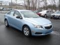Ice Blue Metallic - Cruze LS Photo No. 2