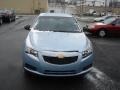 Ice Blue Metallic - Cruze LS Photo No. 3
