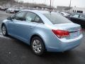 Ice Blue Metallic - Cruze LS Photo No. 6