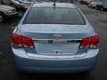 Ice Blue Metallic - Cruze LS Photo No. 7