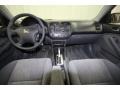 Magnesium Metallic - Civic LX Sedan Photo No. 13