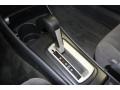 Magnesium Metallic - Civic LX Sedan Photo No. 15