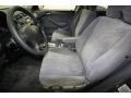 Magnesium Metallic - Civic LX Sedan Photo No. 16