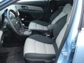 Ice Blue Metallic - Cruze LS Photo No. 11