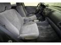 Magnesium Metallic - Civic LX Sedan Photo No. 17
