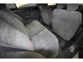 Magnesium Metallic - Civic LX Sedan Photo No. 20