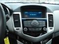 Ice Blue Metallic - Cruze LS Photo No. 17