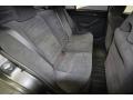 Magnesium Metallic - Civic LX Sedan Photo No. 21