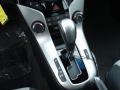 Ice Blue Metallic - Cruze LS Photo No. 18